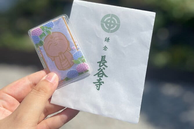 Kamakura, Craft Your Music Box & Discover Japans Biggest Buddha - Learning About the Kannon Museum