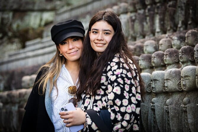 Kamakura Tour With Pro Photographer: Great Buddha & Hase Temple - Photography Experience