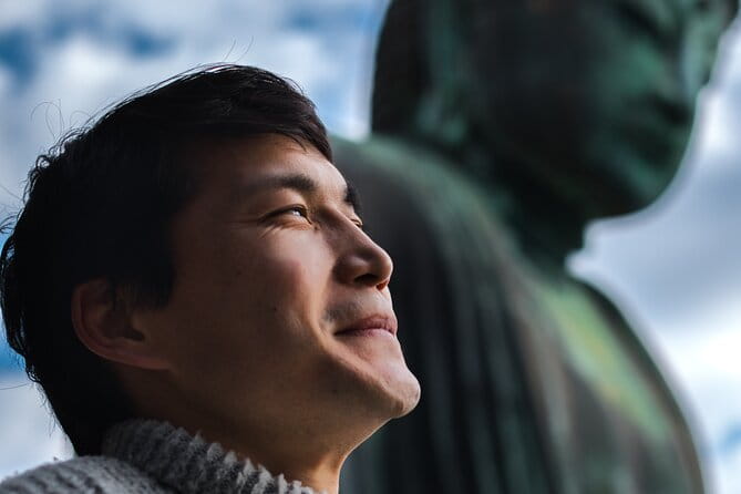 Kamakura Tour With Pro Photographer: Great Buddha & Hase Temple - Pricing and Tickets