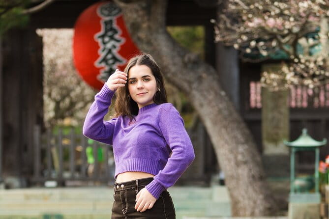 Kamakura Tour With Pro Photographer: Great Buddha & Hase Temple - Historical Insights and Stories