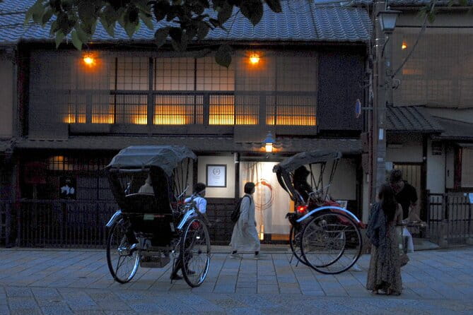 Kamo River's Timeless Tales: A Self-Guided Audio Tour in Kyoto - Tips for Making the Most of Your Experience