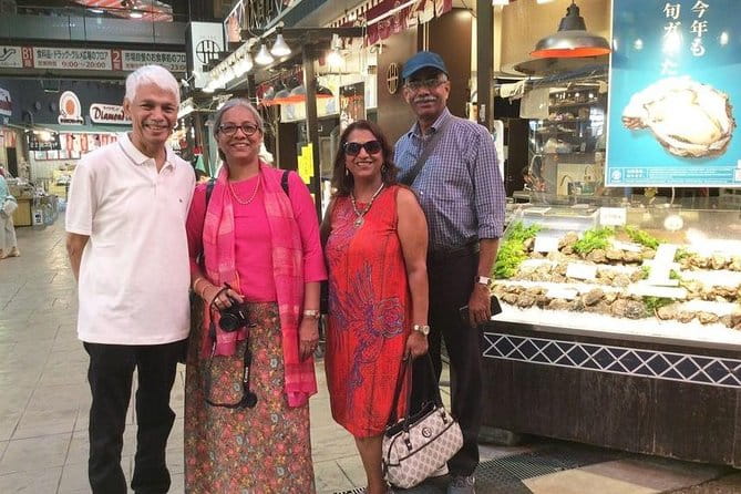 Kanazawa All Must-Sees Private Chauffeur Sightseeing - English Speaking Driver - Meeting and Pickup