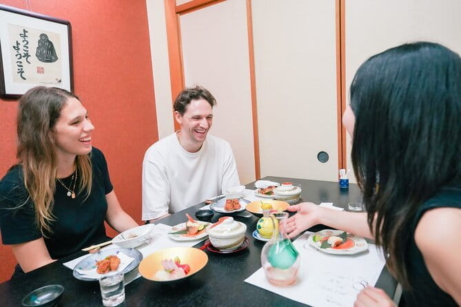 Kanazawa Night Foodie Tour - Tour Highlights and What to Expect