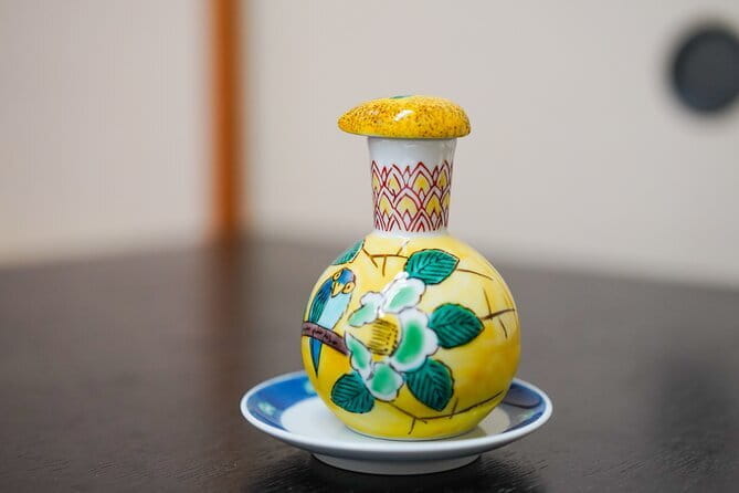 Kanazawa Night Foodie Tour - Meeting and End Points for Your Convenience