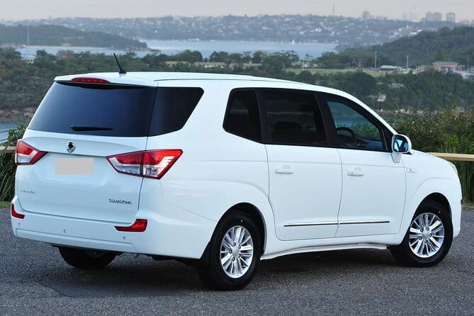 Kansai Airport (KIX) to Kyoto Hotels - Arrival Private Transfer - Highlights of the Private Transfer