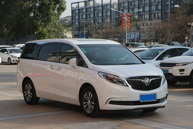 Kansai Airport (KIX) to Kyoto Hotels - Arrival Private Transfer - Preparing for the Arrival in Kyoto