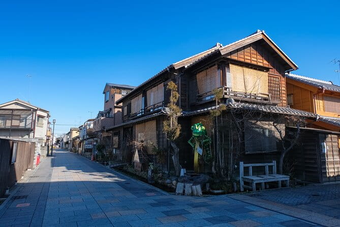 Kawagoe 4hr Private Tour With Licensed Guide (Kawagoe Dep) - Highlights of the Kawagoe Tour