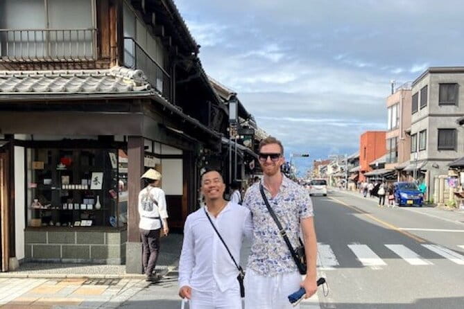 Kawagoe 4hr Private Tour With Licensed Guide (Kawagoe Dep) - Prepare for an Unforgettable Experience