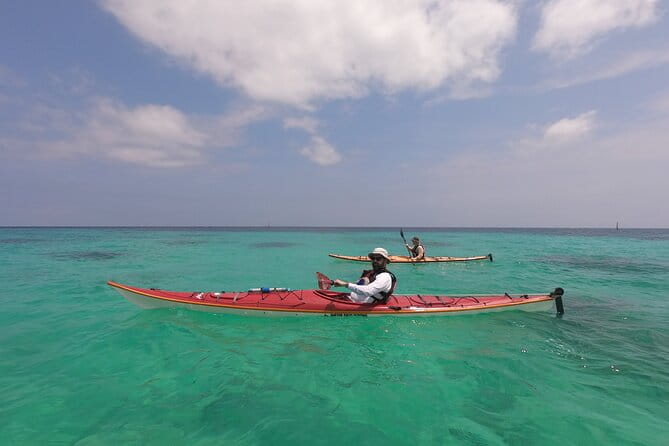 Kayak & Snorkel: Private Tour in Yanbaru, North Okinawa - Tour Schedule and Accessibility