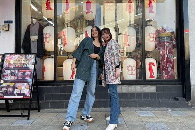 Kimono Rental 1day Plan - Tips for an Enjoyable Kimono Experience