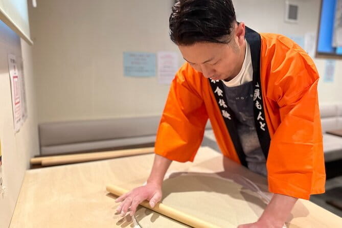 Kimono Tea Ceremony Experience in Hokkaido - Highlights of the Experience