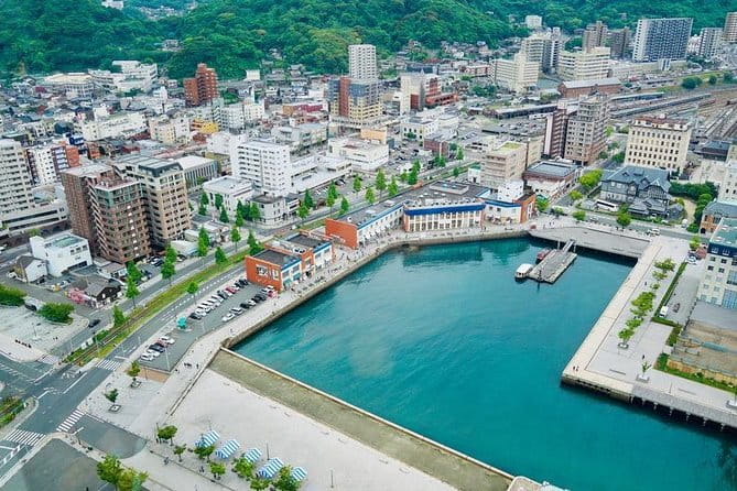 Kitakyushu Half-Day Private Trip With Government-Licensed Guide - Customizing Your Experience