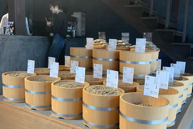 Kumamoto Castle Town Walking Tour With Local Guide - Highlights of the Walking Tour