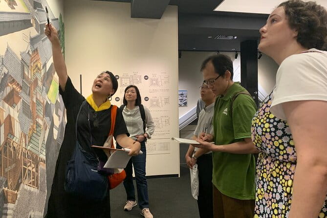 Kumamoto Castle Walking Tour With Local Guide - Witnessing the Ongoing Restoration Efforts