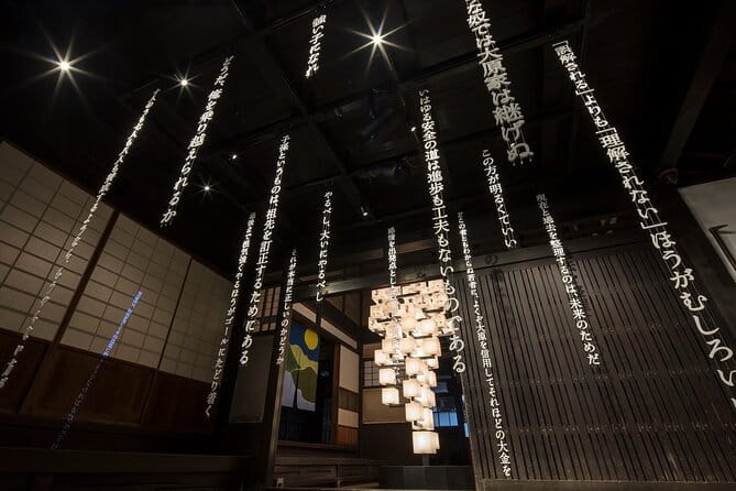 Kurashiki Walking Half Day Private Tour - Accessibility Features