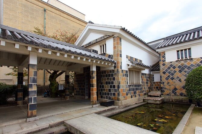 Kurashiki Walking Half Day Private Tour - Experience the Ohara Museum of Art