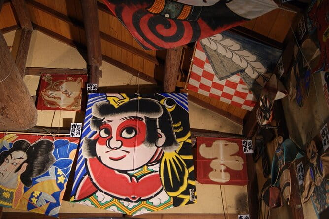 Kurashiki Walking Half Day Private Tour - Lunch Options During the Tour