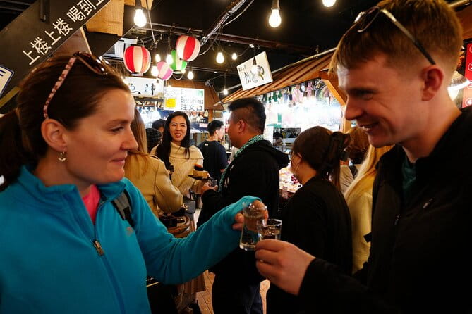 Kyoto 9hr Private Tour - Kobe Dep With Licensed Guide - Key Points