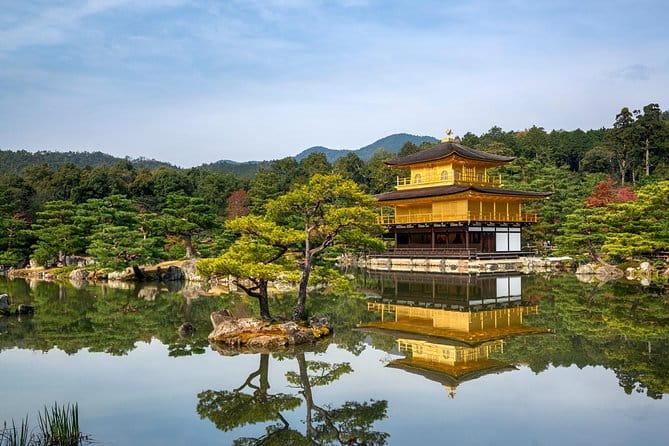 Kyoto Custom Highlight: Private Walking Tour With Licensed Guide - Pricing and Booking Details