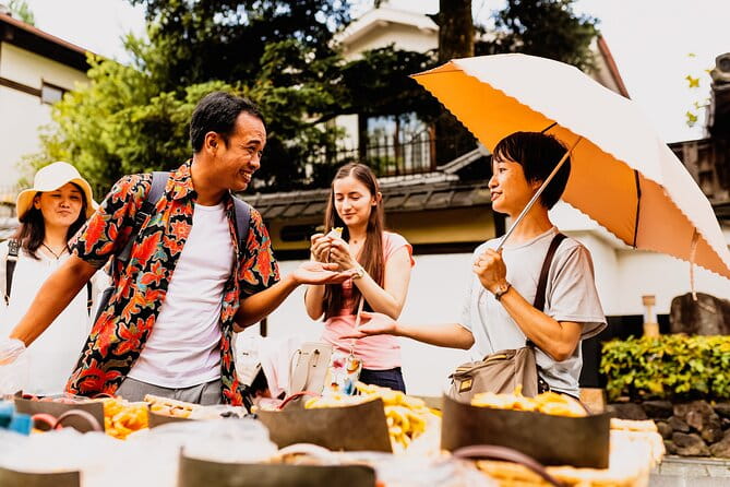 Kyoto Food & Drink Tour With a Local: Private Custom Izakaya Experience - Discovering Kyotos Vibrant Food Scene