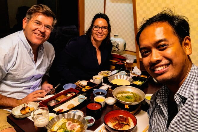 Kyoto Food & Drink Tour With a Local: Private Custom Izakaya Experience - Delicious Dishes and Drinks to Try