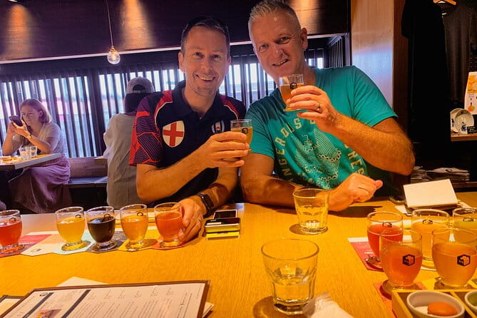 Kyoto Food & Drink Tour With a Local: Private Custom Izakaya Experience - Booking Your Private Tour