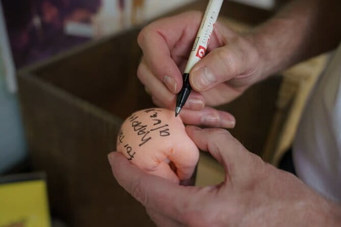 Kyoto: Gion, Kiyomizu Temple and Nishiki Market Tour - Kyotos Gion District