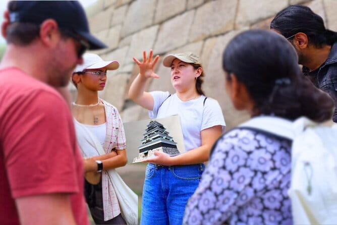 Kyoto Highlights Full Day Private Guided Tour From Tokyo - Health and Accessibility Considerations