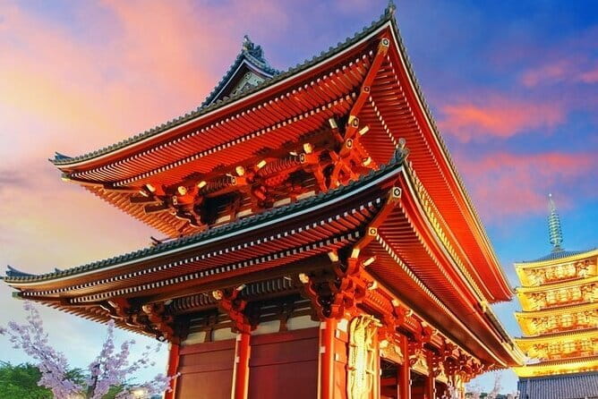 Kyoto Highlights Full Day Private Guided Tour From Tokyo - Reviews and Testimonials