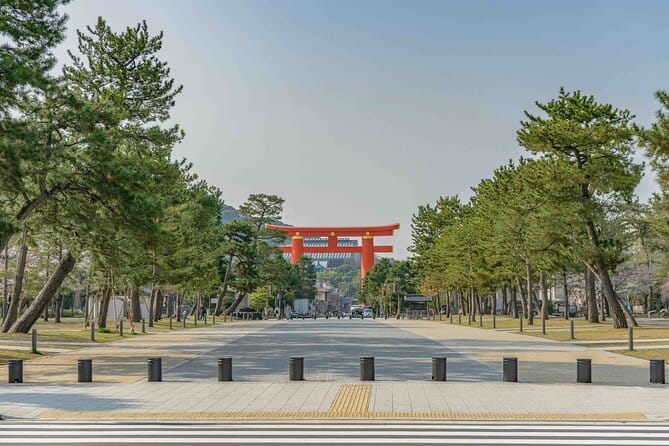 Kyoto Hihashiyama E-Bike Tour *Private, Pick up From/To Hotel - Inclusions and Exclusions