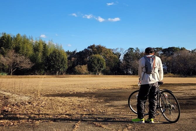 Kyoto in a Day Timeless Must Sees and Hidden Gems - Cultural Etiquette in Japan