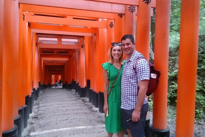 Kyoto Lazy Bird Walking Tour - Tour Overview and Highlights