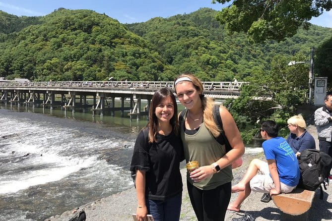 Kyoto Lazy Bird Walking Tour - Customer Feedback