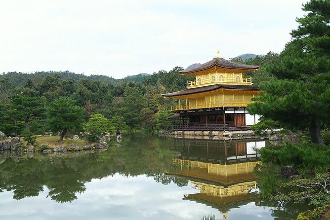 Kyoto Lazy Bird Walking Tour - Booking Information and Policies