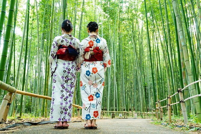 Kyoto: Maiko Makeover and Photoshoot Experience (Women Only) - Cancellation Policy