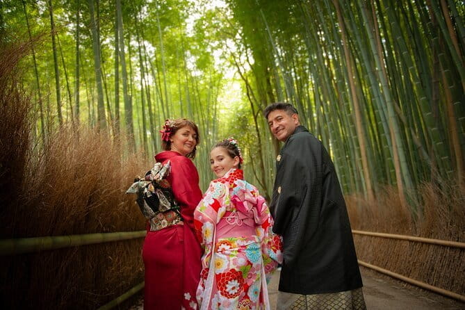 Kyoto: Maiko Makeover and Photoshoot Experience (Women Only) - Guest Reviews and Feedback