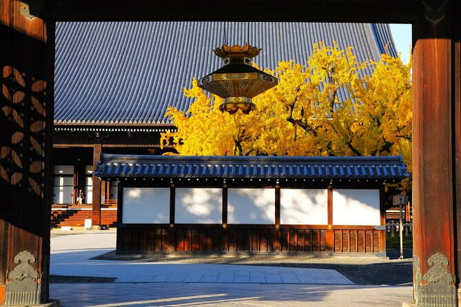 Kyoto Millennium Shogun E-Bike Cycling Tour (East Course) - Cancellation and Refund Policy