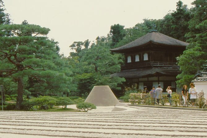 Kyoto Millennium Shogun E-Bike Cycling Tour (East Course) - Frequently Asked Questions