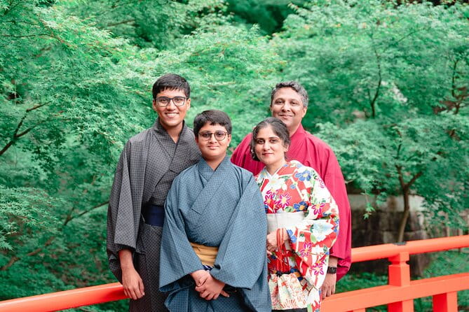 Kyoto Must-Visit Highlights: Private Car Tour - Meeting and Pickup Information