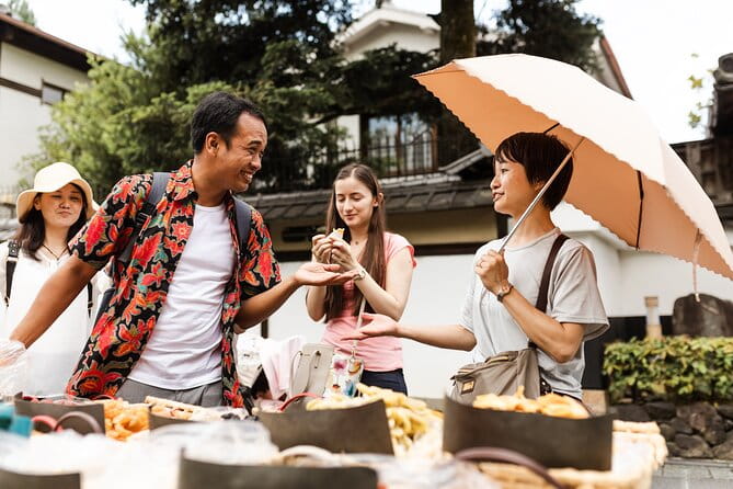 Kyoto Private Tours With Locals: 100% Personalized, See the City Unscripted - Tour Overview