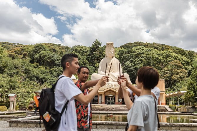 Kyoto Private Tours With Locals: 100% Personalized, See the City Unscripted - Accessibility and Participation