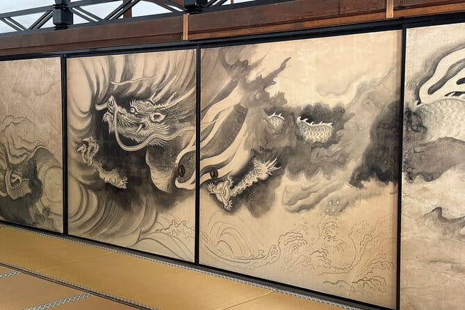 Kyoto: Ryōan-ji, Greatest Zen Garden Guided Tour in 80 Min. - Tips for Your Visit