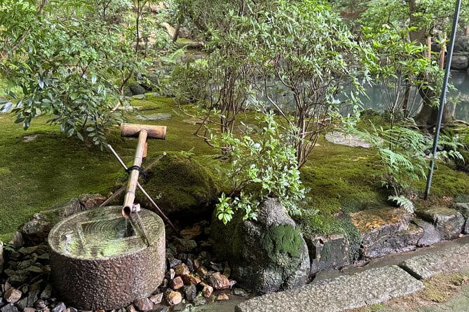 Kyoto: Ryōan-ji, Greatest Zen Garden Guided Tour in 80 Min. - Why Choose a Guided Tour