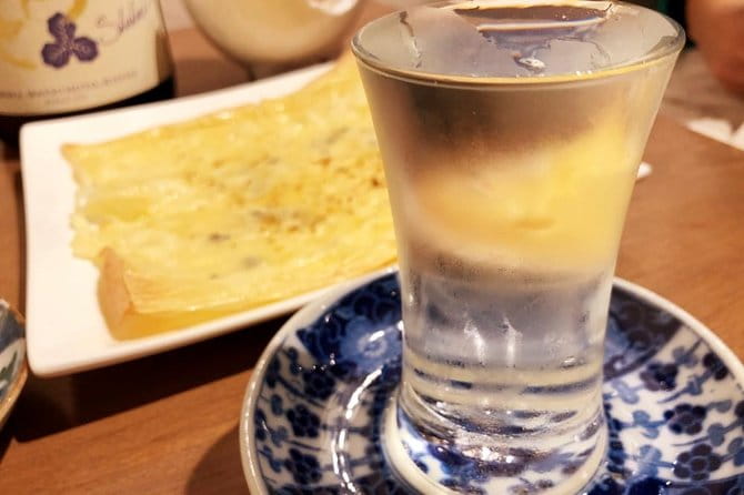 Kyoto Sake Brewery Tour With Lunch - Exploring the Sake Breweries