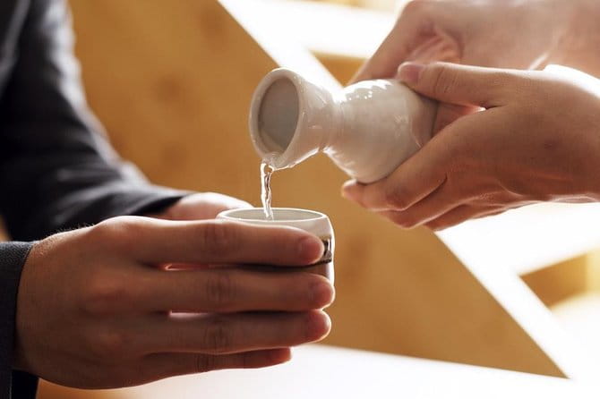 Kyoto Sake Brewery Tour With Lunch - Tasting and Pairing the Local Sake