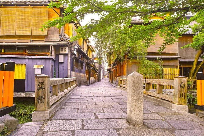 Kyoto Unveiled: A Tale of Heritage, Beauty & Spirituality - Embracing Spirituality in Kyoto
