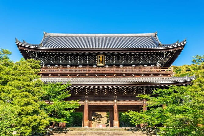 Kyoto Unveiled: A Tale of Heritage, Beauty & Spirituality - What to Expect on Your Tour