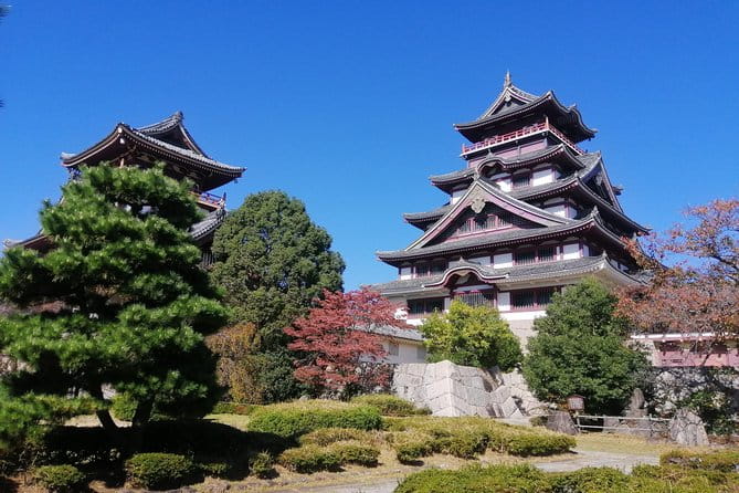 Kyoto Welcome Tour - Tour Schedule and Operating Hours