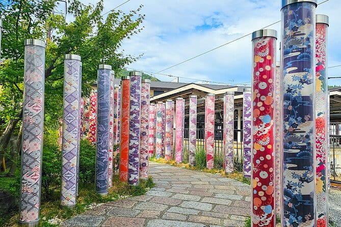 Kyotos Arashiyama Bamboo Grove: 3-Hour Guided Tour - Tour Overview