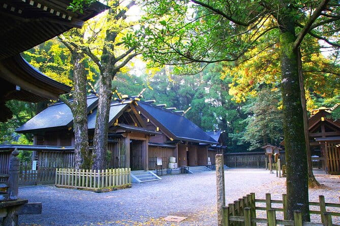 Kyushu Day Trip to Takachiho Gorge and Shrines From Fukuoka - Frequently Asked Questions